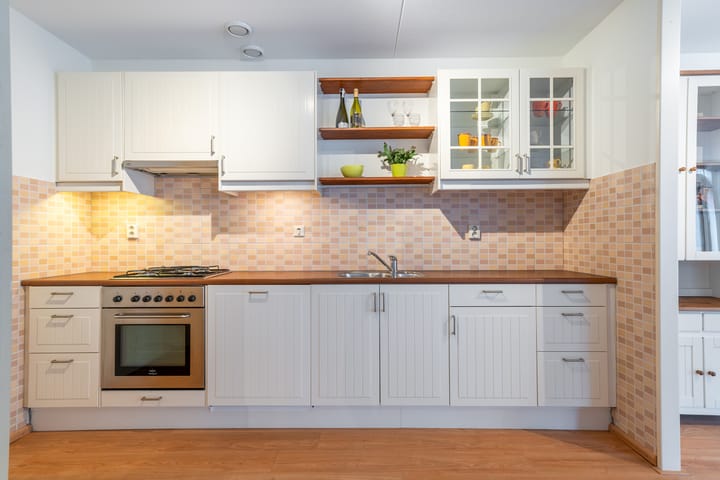 Photo 18 of Spiegelmakerstraat 3