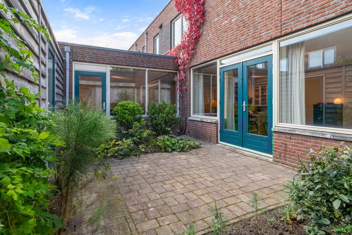 Photo 19 of Spiegelmakerstraat 3