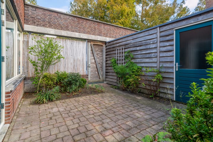 Photo 20 of Spiegelmakerstraat 3