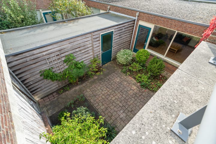 Photo 21 of Spiegelmakerstraat 3