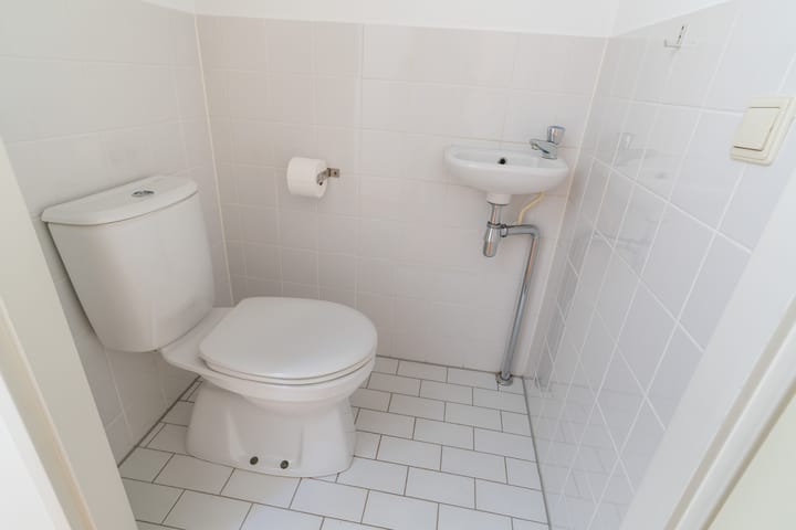 Photo 22 of Spiegelmakerstraat 3