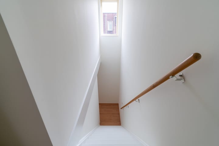 Photo 23 of Spiegelmakerstraat 3