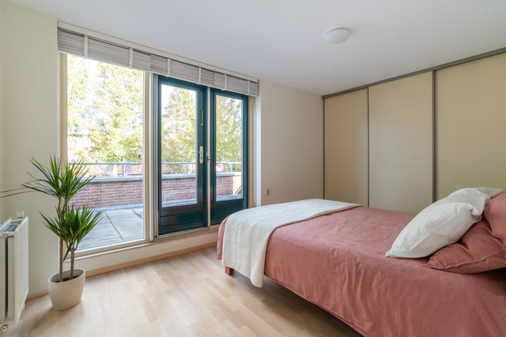 Photo 26 of Spiegelmakerstraat 3