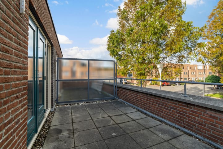 Photo 28 of Spiegelmakerstraat 3