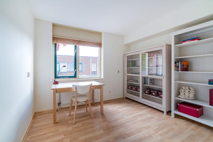 Photo 30 of Spiegelmakerstraat 3