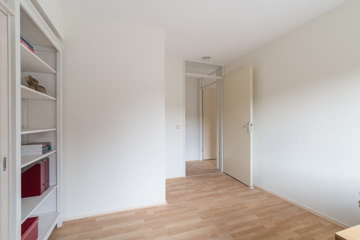 Photo 31 of Spiegelmakerstraat 3