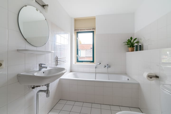 Photo 34 of Spiegelmakerstraat 3