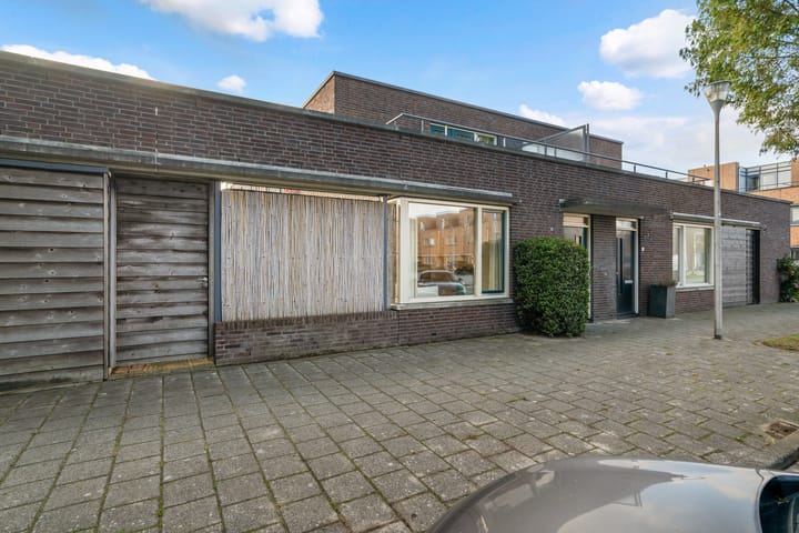 Photo 37 of Spiegelmakerstraat 3