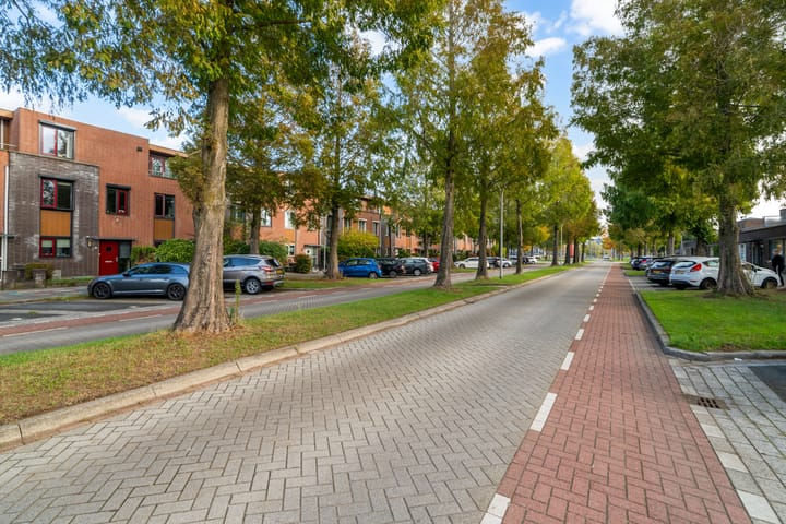 Photo 38 of Spiegelmakerstraat 3