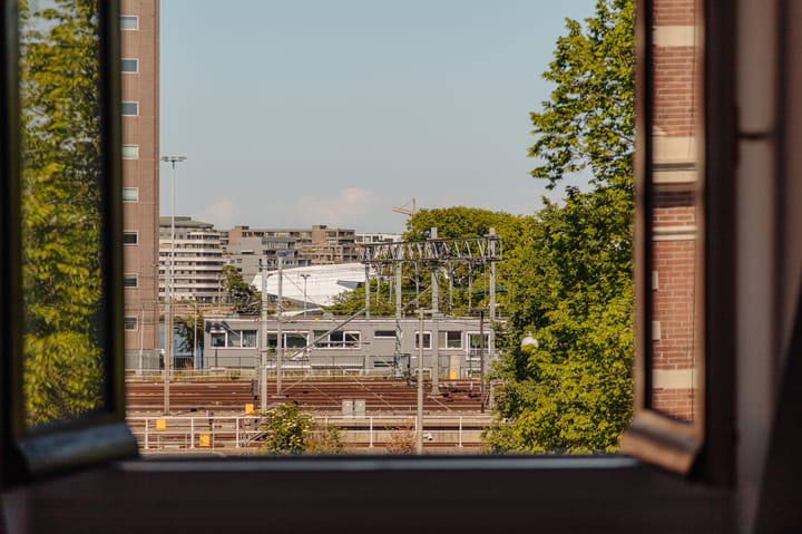 Foto 16 van Droogbak 7-3