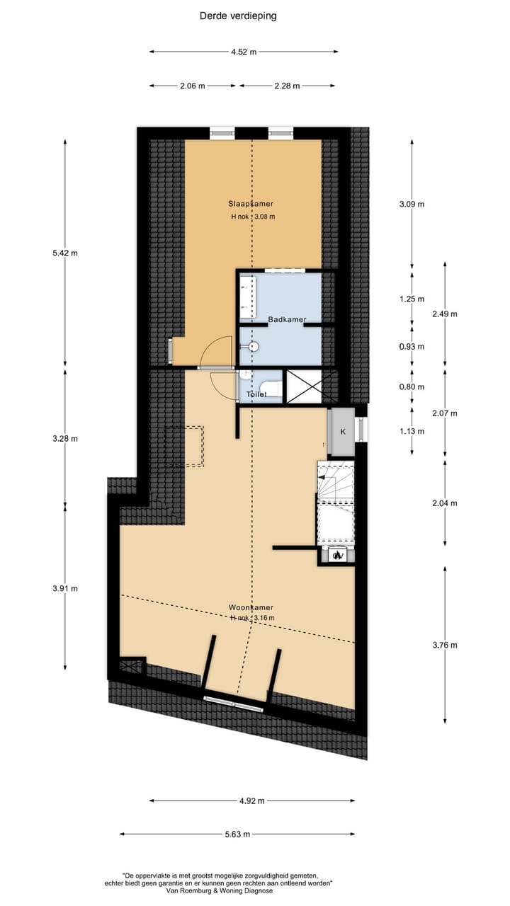 Foto 21 van Droogbak 7-3