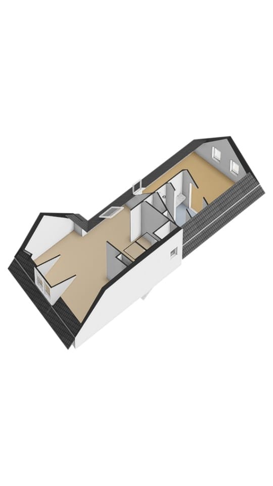 Foto 22 van Droogbak 7-3