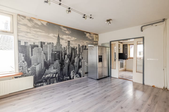 Foto 4 van Houtrakkerweg 25