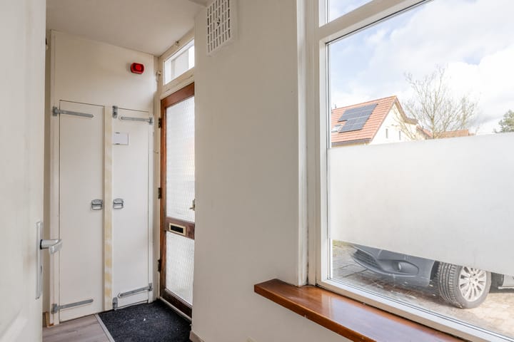 Foto 7 van Houtrakkerweg 25