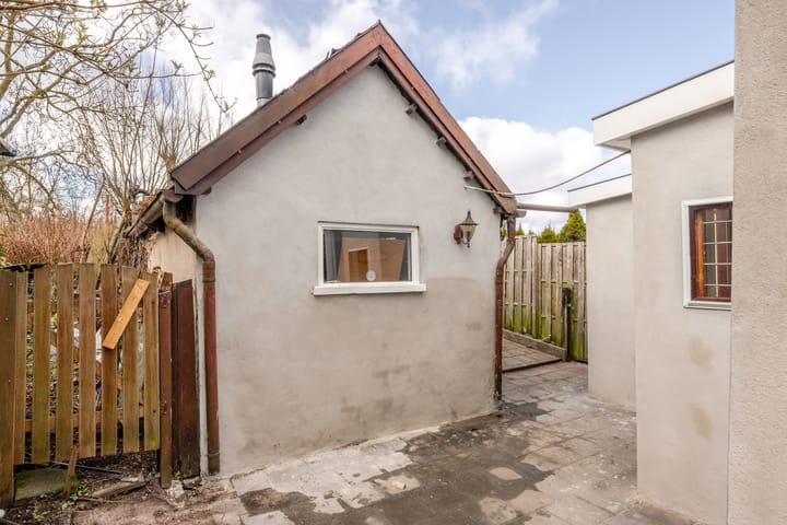 Foto 24 van Houtrakkerweg 25