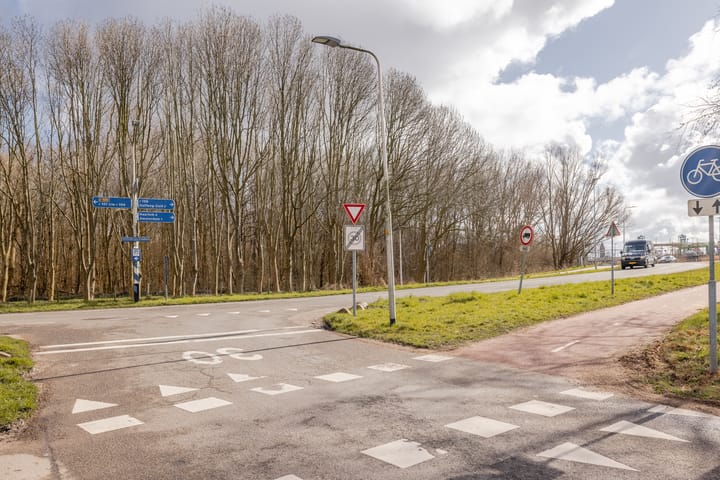 Foto 32 van Houtrakkerweg 25