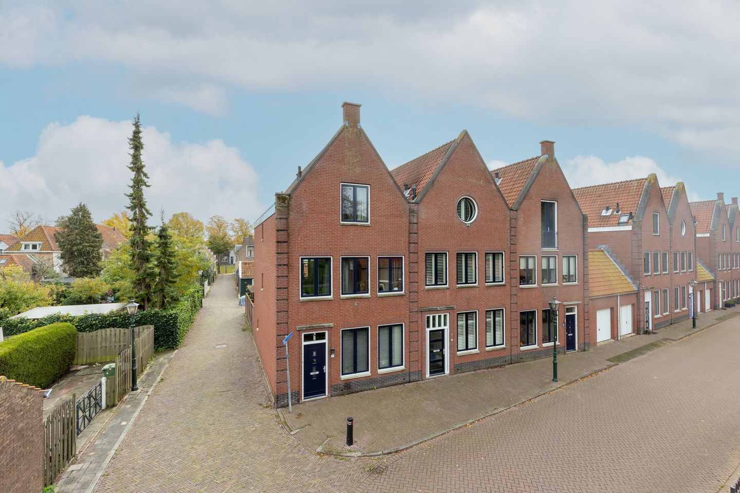 Foto 5 van Witte de Withstraat 41