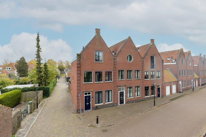 Foto 5 van Witte de Withstraat 41