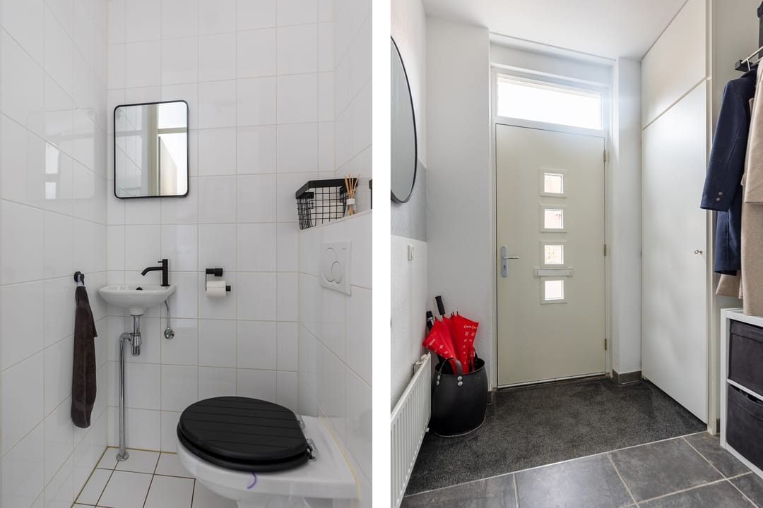 Foto 7 van Witte de Withstraat 41