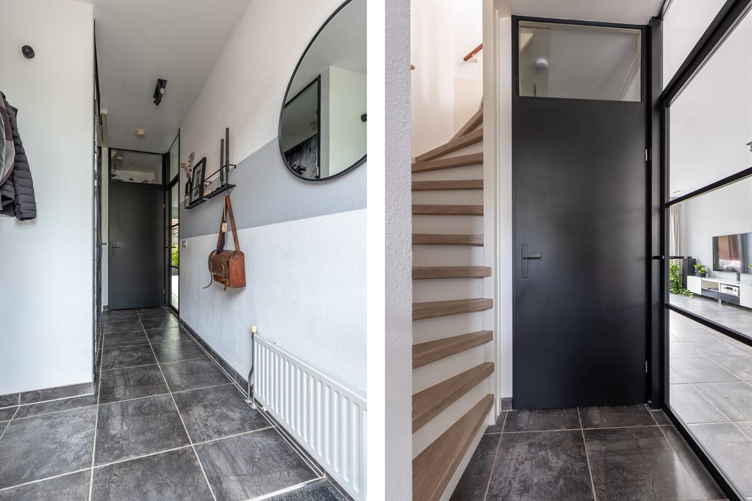 Foto 8 van Witte de Withstraat 41