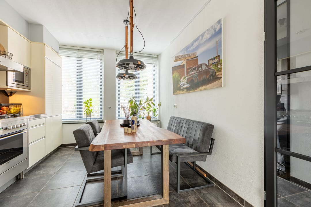 Foto 11 van Witte de Withstraat 41