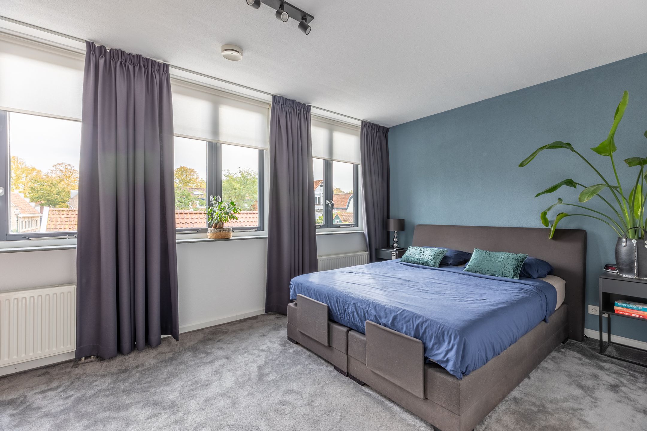 Foto 15 van Witte de Withstraat 41