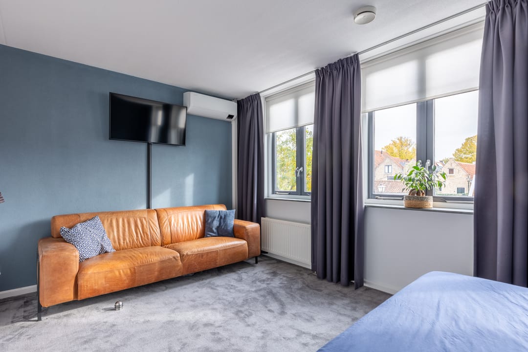 Foto 16 van Witte de Withstraat 41