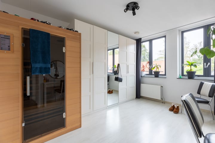 Foto 20 van Witte de Withstraat 41