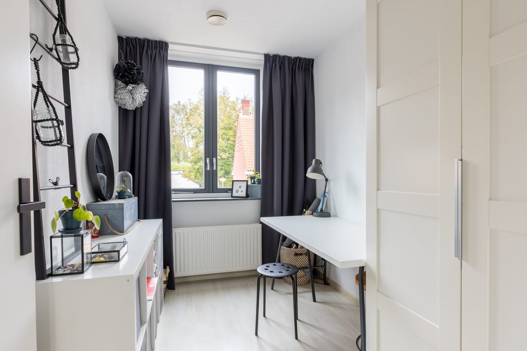 Foto 22 van Witte de Withstraat 41