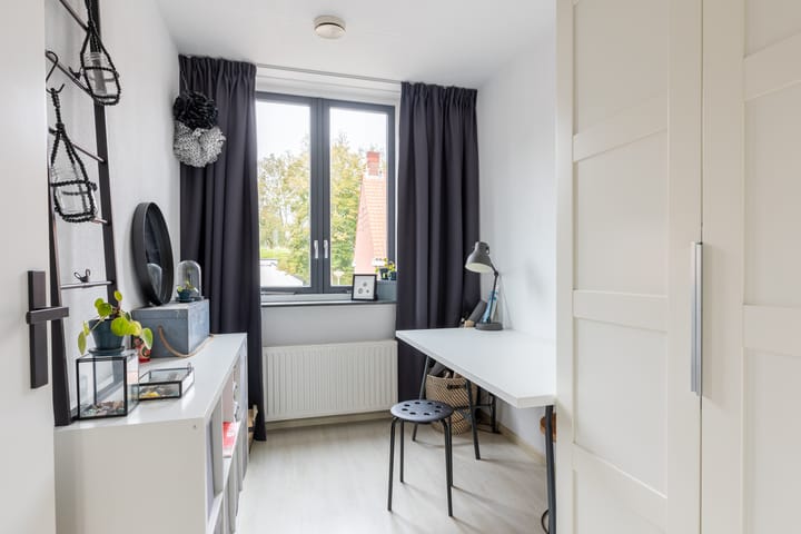 Foto 22 van Witte de Withstraat 41