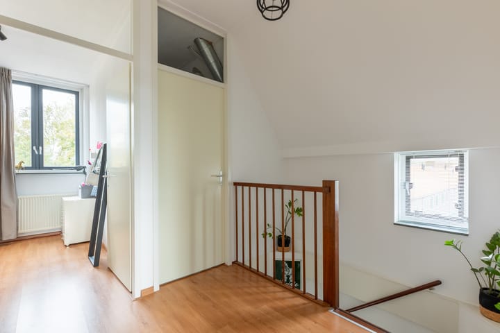 Foto 24 van Witte de Withstraat 41