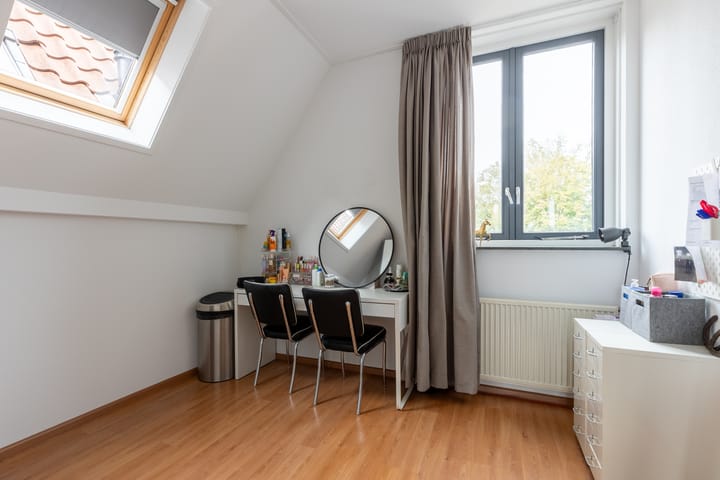 Foto 25 van Witte de Withstraat 41