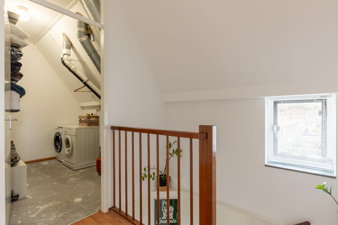 Foto 26 van Witte de Withstraat 41