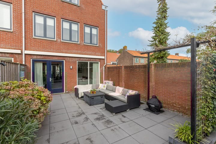 Foto 30 van Witte de Withstraat 41