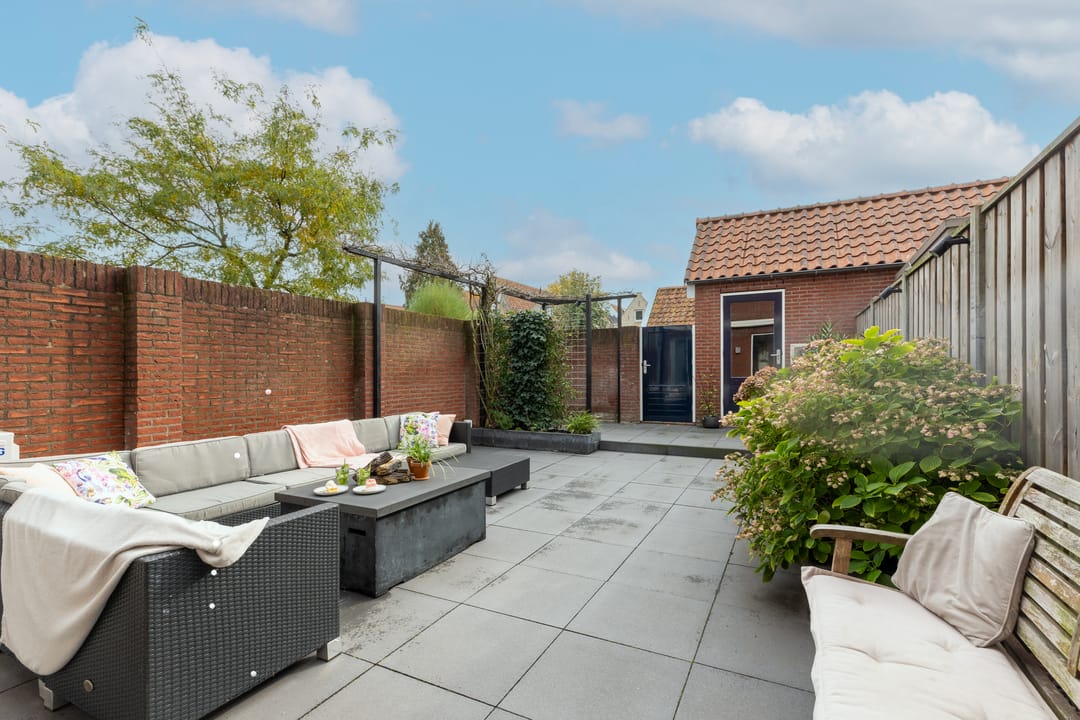 Foto 31 van Witte de Withstraat 41