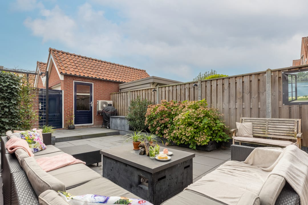 Foto 32 van Witte de Withstraat 41