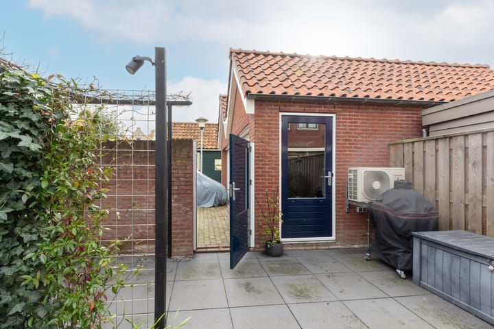 Foto 33 van Witte de Withstraat 41