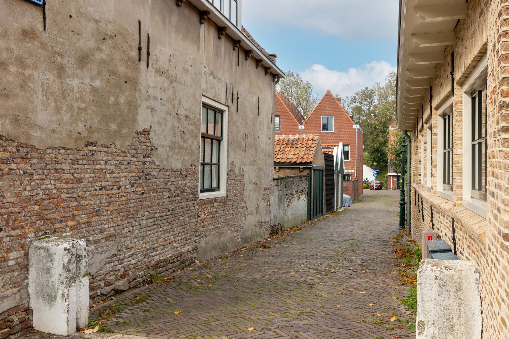 Foto 36 van Witte de Withstraat 41