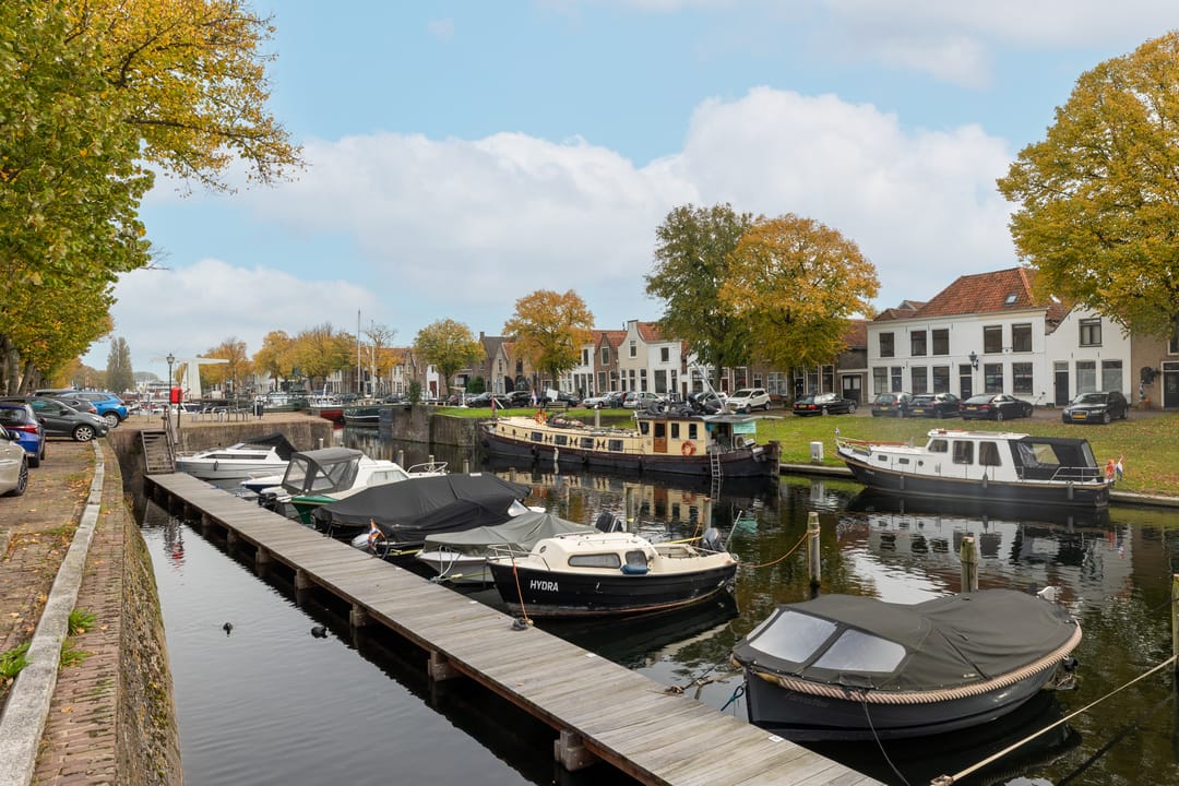 Foto 38 van Witte de Withstraat 41