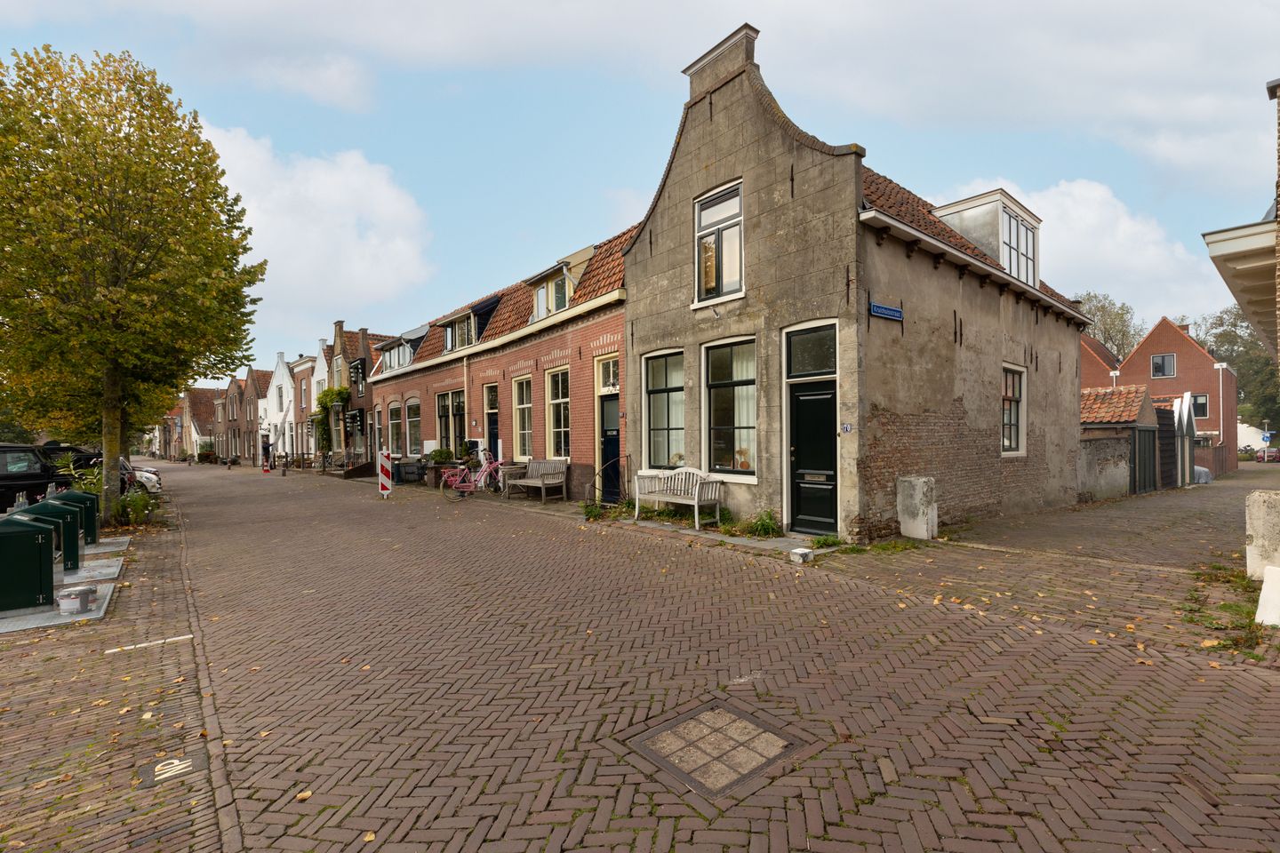 Foto 40 van Witte de Withstraat 41