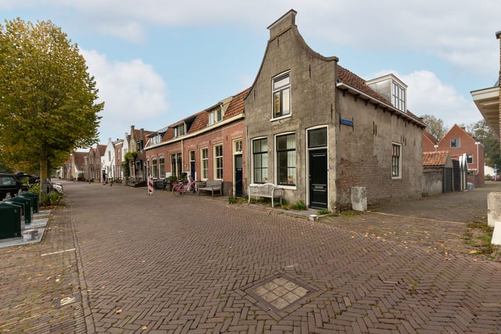 Foto 40 van Witte de Withstraat 41