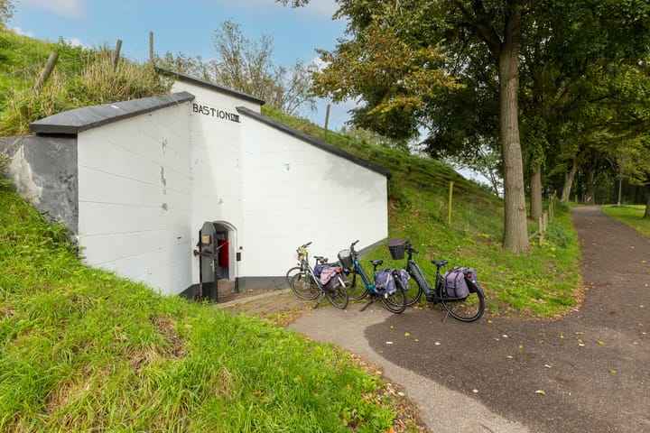 Foto 43 van Witte de Withstraat 41