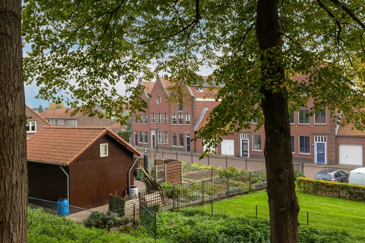 Foto 48 van Witte de Withstraat 41