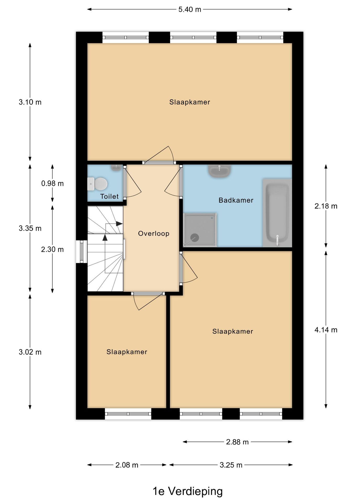 Foto 50 van Witte de Withstraat 41