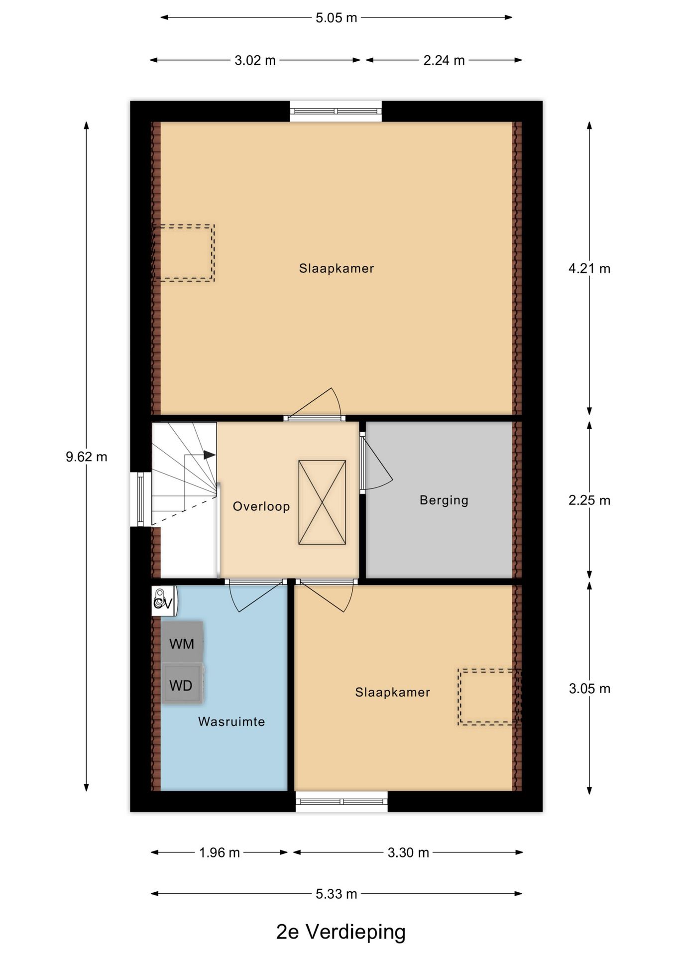 Foto 51 van Witte de Withstraat 41