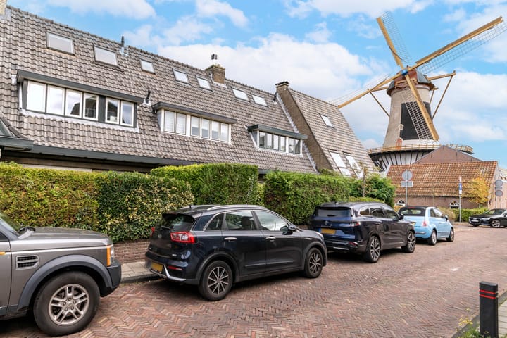 Foto 2 van Molenweg 31