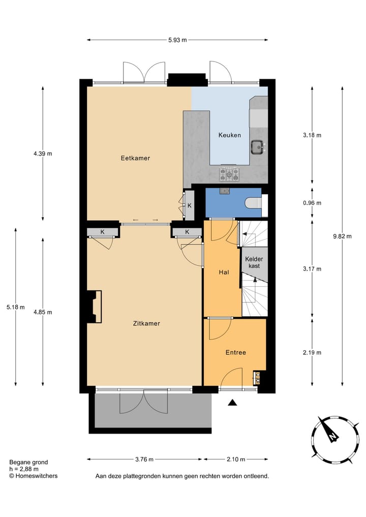 Foto 28 van Molenweg 31