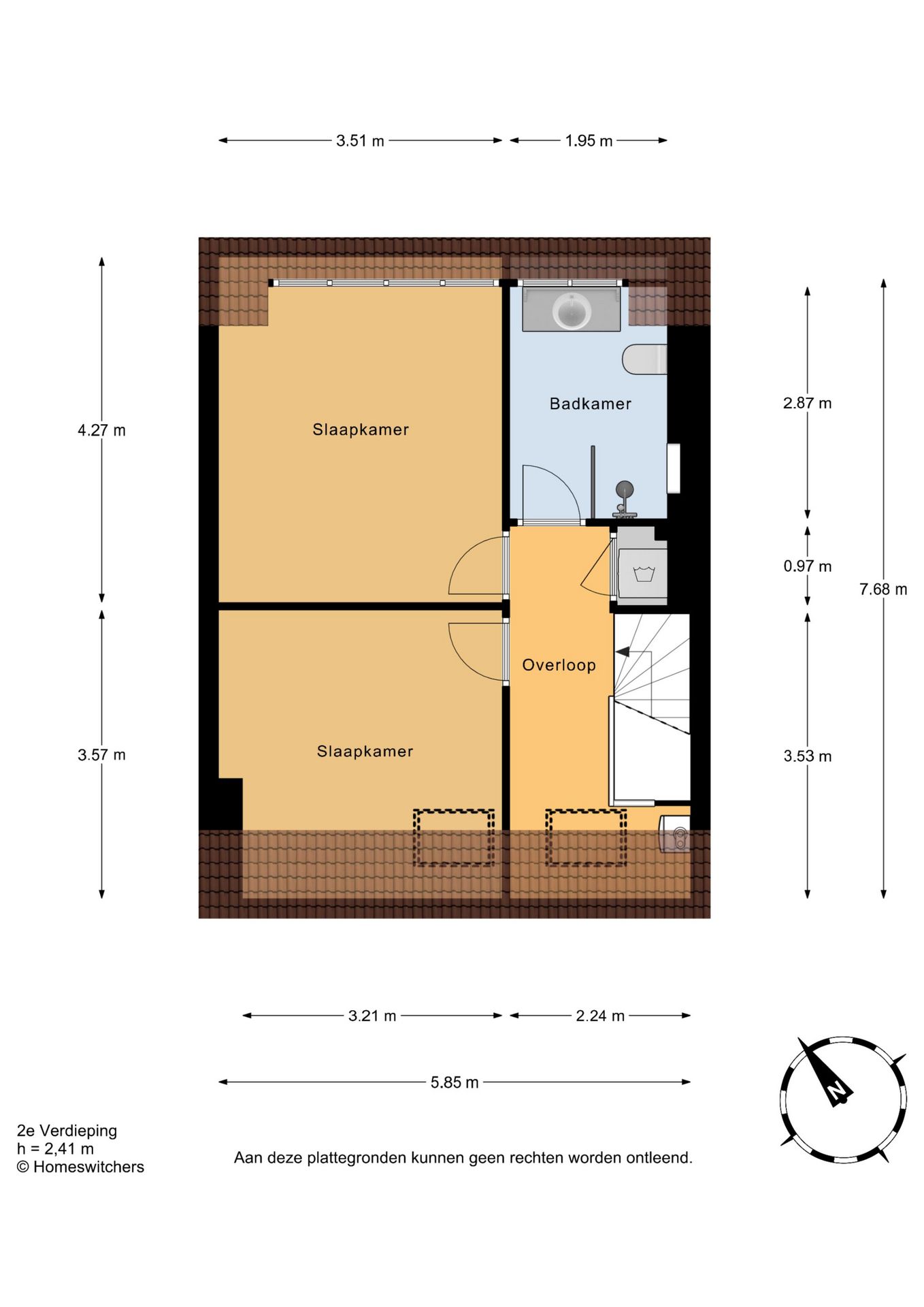 Foto 30 van Molenweg 31
