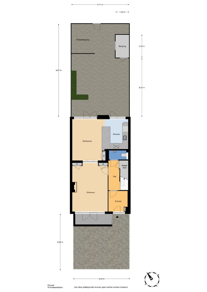 Foto 31 van Molenweg 31