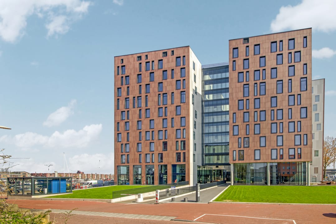 Foto 1 van Zeeburgerkade 830